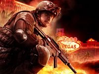 pic for Rainbow Six Vegas